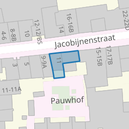 Perceel UTT00-A-4165