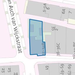 Perceel UTT00-A-4174