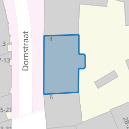 Perceel UTT00-A-4196