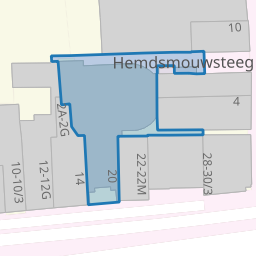 Perceel UTT00-A-4204