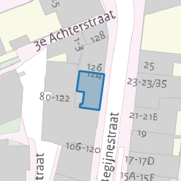 Perceel UTT00-A-4205