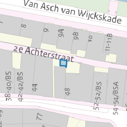 Perceel UTT00-A-4212