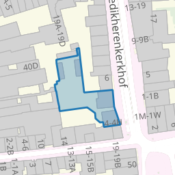 Perceel UTT00-A-4214