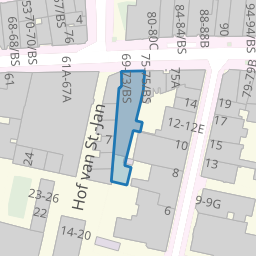 Perceel UTT00-A-4220