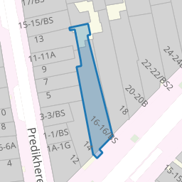 Perceel UTT00-A-4250