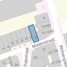 Perceel UTT00-A-4266