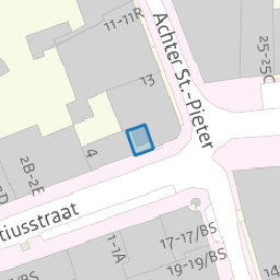 Perceel UTT00-A-4293