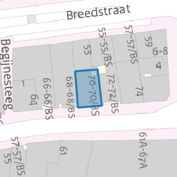 Perceel UTT00-A-4302