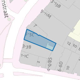 Perceel UTT00-A-4307