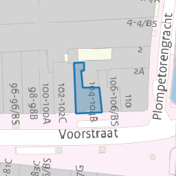 Perceel UTT00-A-4340