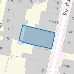 Perceel UTT00-A-4354