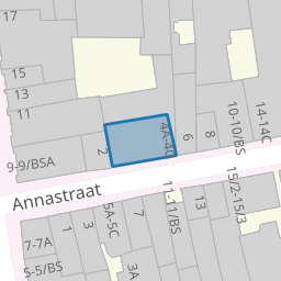 Perceel UTT00-A-4379