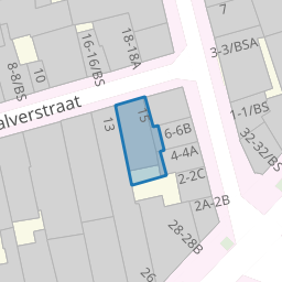 Perceel UTT00-A-4395