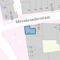 Perceel UTT00-A-4403