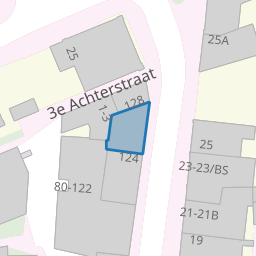 Perceel UTT00-A-4424