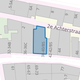 Perceel UTT00-A-4438