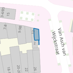 Perceel UTT00-A-4463