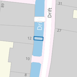 Perceel UTT00-A-4500