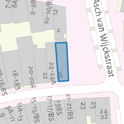 Perceel UTT00-A-4536