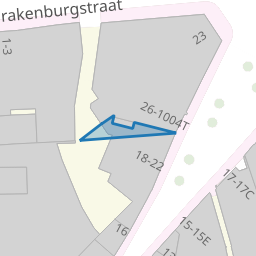 Perceel UTT00-A-4555