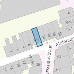 Perceel UTT00-A-4560