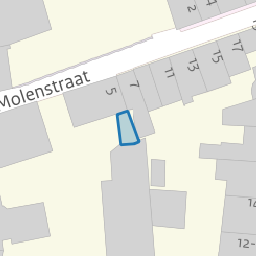 Perceel UTT00-A-4576