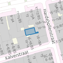 Perceel UTT00-A-4579