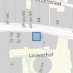 Perceel UTT00-A-4613