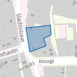 Perceel UTT00-A-4617