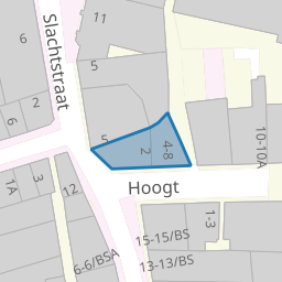 Perceel UTT00-A-4618