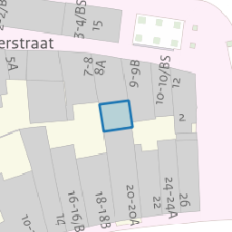 Perceel UTT00-A-4629