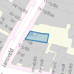 Perceel UTT00-A-4656