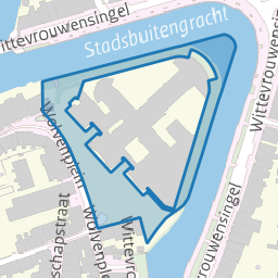 Perceel UTT00-A-4664