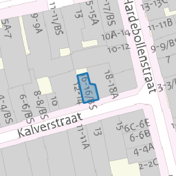 Perceel UTT00-A-4696