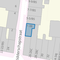 Perceel UTT00-A-4709