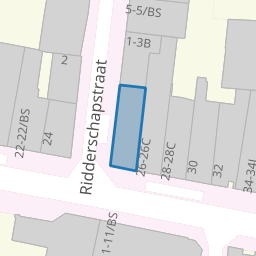 Perceel UTT00-A-4710