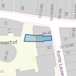 Perceel UTT00-A-4720