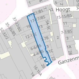 Perceel UTT00-A-4743