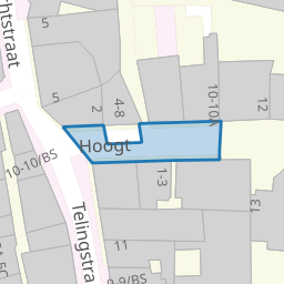 Perceel UTT00-A-4750