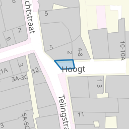 Perceel UTT00-A-4754