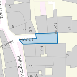 Perceel UTT00-A-4755