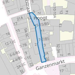 Perceel UTT00-A-4756