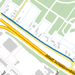 Perceel UTT00-AA-100