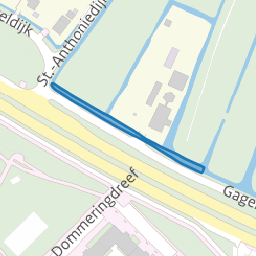 Perceel UTT00-AA-101