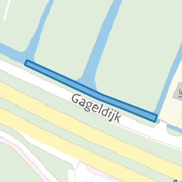 Perceel UTT00-AA-102