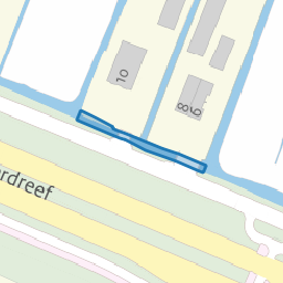 Perceel UTT00-AA-105