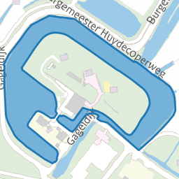 Perceel UTT00-AA-110