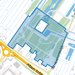 Perceel UTT00-AA-112