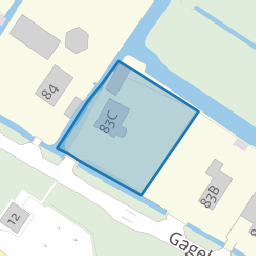 Perceel UTT00-AA-121