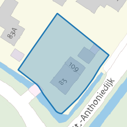 Perceel UTT00-AA-123